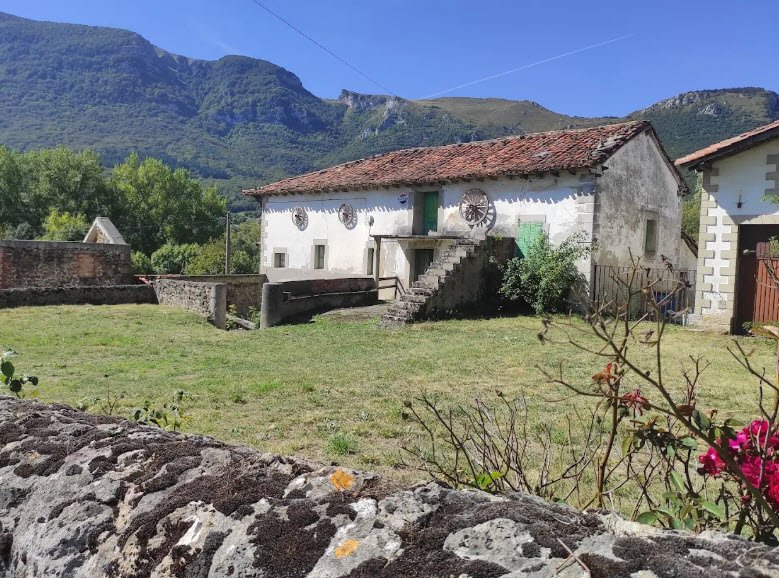 Castle of Velasco, Spain